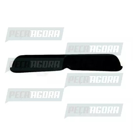 DEFLETOR CAPO MUNDIAL ACRILICO PARA SCANIA 111 (448345)