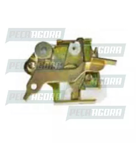 FECHADURA PORTA MB ATEGO EXTERNA DIREITO BRIM (9737200235,)