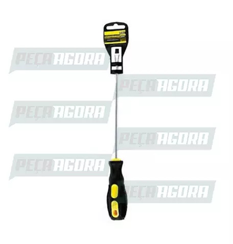 CHAVE FENDA 3X75MM (446240)