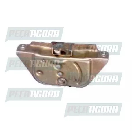FECHADURA PORTA DO MEIO CORRER COM ENGATE E LINGUETA VOLKSWAGEN KOMBI 97... BRIM