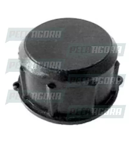 TAMPA RESERVATORIO LIMPADOR PARABRISA VW DELIVERY WORKER TITAN TRACTOR (T0620133