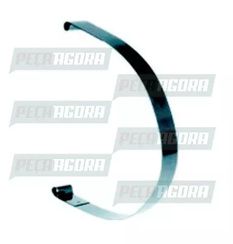 CINTA DO TANQUE VOLKSWAGEN CONTELLATION/VOLVO REDONDO (446879)