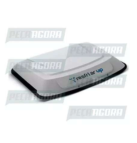 CLIMATIZADOR KIT BASICO R6 CONSTELLATION 24V VERTICAL RESFRIAR (450553)