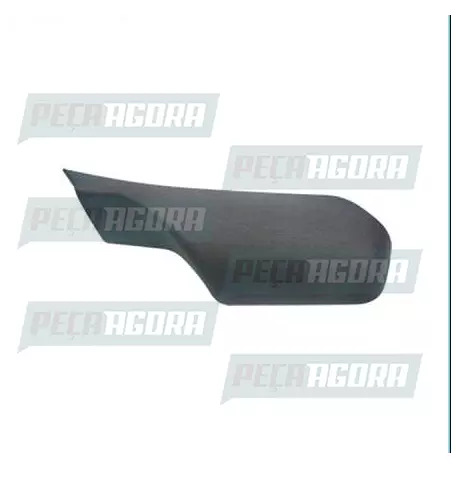 TAMPA DOBRADICA DA PORTA PARA SCANIA SERIE 5 ESQUERDO UNIVEL (1479758.)