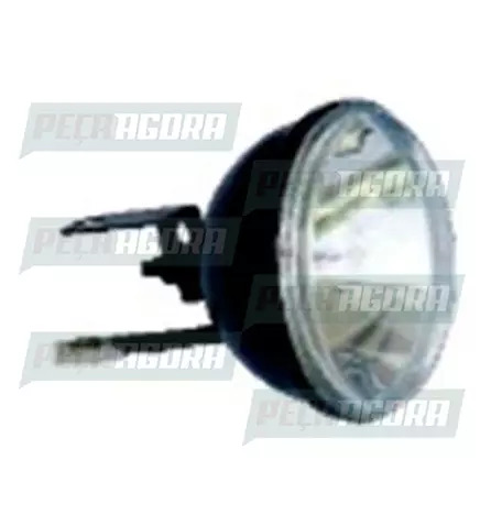FAROL VOLKSWAGEN CONSTELLATION P/ADAPTACAO FORT LUZ (448692)
