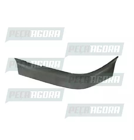 ACABAMENTO PARALAMA DIANTEIRO PARA SCANIA P/R S4 DIREITO CPM (1324606/1517649)