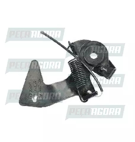 FECHADURA TRAVA SEGURANCA CABINE BASCULANTE VOLKSWAGEN CAMINHAO BRIM (444770)