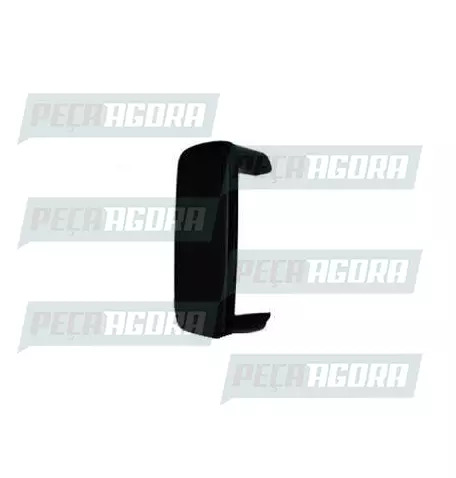 TAMPA CEGA DO PAINEL PARA SCANIA SERIE 5 (1448133.)
