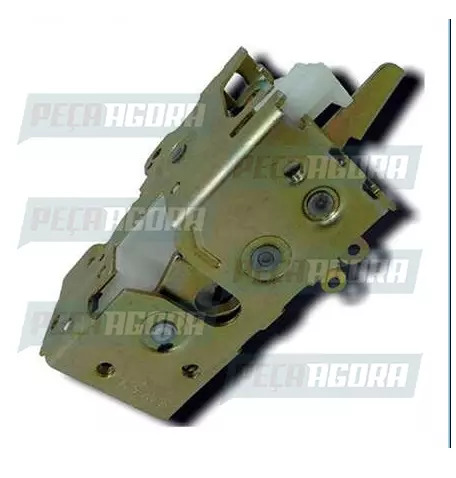 FECHADURA PORTA P/ELETRICA MB AXOR/ACTROS ATEGO/SPRINTER DIREITO UNIVEL (9737200