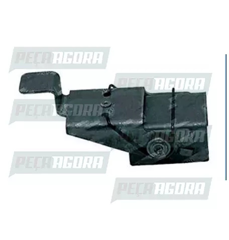 TRAVA CAPO MERCEDES BENZ 1418 ... 1621 BICUDO 90 ... UNIVEL (A3848807060)