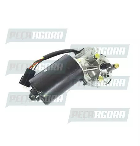 MOTOR LIMPADOR PARA-BRISA FORD CARGO 12V (BB9390453021)