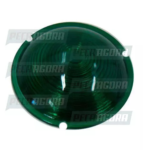 LENTE ESTRIBO DEGRAU - VD 117.SINALSUL (421753)