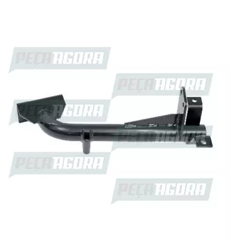 SUPORTE ESTRIBO VW LINHA MEDIA PESADA TODOS 2000 DIANTE (2VR801171.)