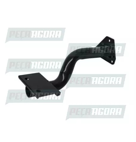 SUPORTE ESTRIBO FORD CARGO 815/TODOS LEVES DIREITO BONFANTI (1C4568200L95AB.)