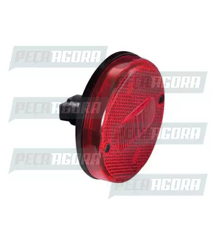 LANTERNA LATERAL FACCHINI MENOR VM.PRADOLUX PL0564 (455068)