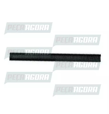 PARAFUSO SUPORTE CALOTA TRASEIRA (447212)