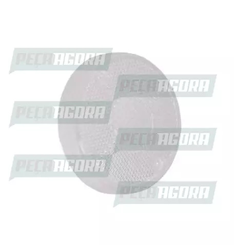 LENTE LATERAL RANDON 2000 ORIGINAL - CR PRADOLUX PL0531 (442964)