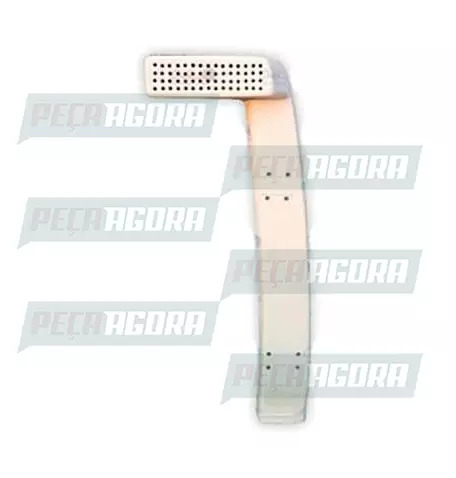 KIT FILTRO DE AR VOLKSWAGEN 8-140 95... (449978)