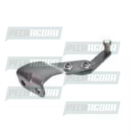 GUIA PORTA DO MEIO CORRER INFERIOR F.TRANSIT/FURGAO BRIM (YC15V2500AG)