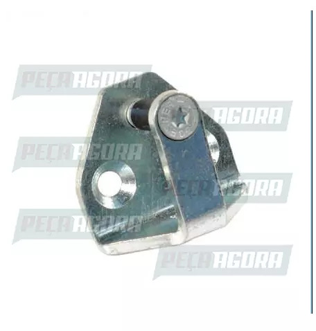 BATENTE DA PORTA PARA SCANIA SERIE 4 DIREITO/ESQUERDO UNIVEL (1306312.)