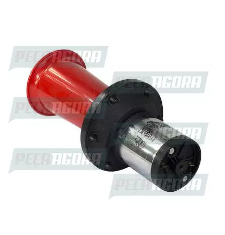 BUZINA ELETROPNEUMATICA UGA UGA 12V (454664)