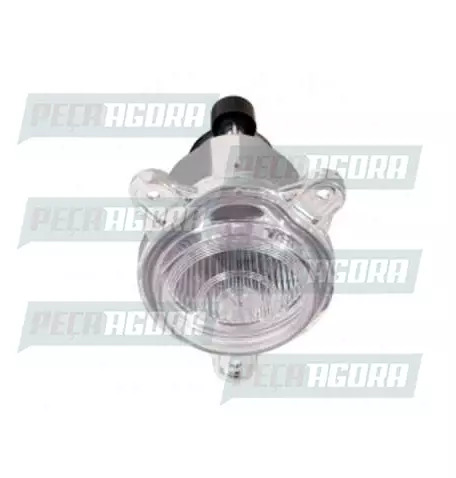 LANTERNA SETA MERCEDES BENZ ATEGO DIANTEIRA SEM SOQUETE - CR ESQUERDO PRADOLUX P