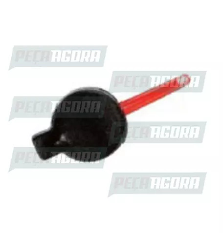 PONTEIRO SUPERIOR P/REPARACAO MANOMETRO 1417/1721 - RR (445104)