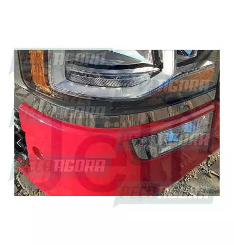 PAR APLIQUE INFERIOR FAROL PARA SCANIA NOVA GERACAO JETTA (459772)