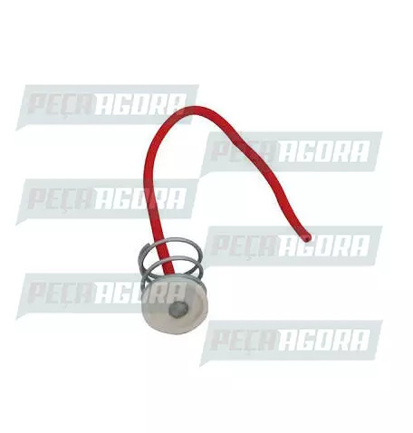 RABICHO DE SOQUETE 1 POLO PRADOLUX (453663)