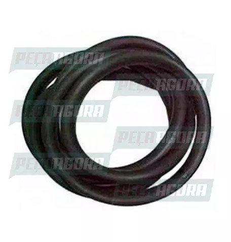 BORRACHA PARA-BRISA VOLVO N/NL10/12/EDC 80/98 ESPECIAL UNIFLEX (1593850)