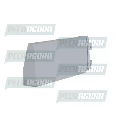 ACABAMENTO PARALAMA/ESTRIBO VOLKSWAGEN 8150 DELIVERY DIREITO PRIMER BONFANTI (2P