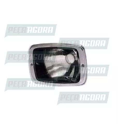 FAROL MERCEDES BENZ 608 DIREITO  NINO (454447)