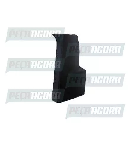 MANIVELA VIDRO VOLKSWAGEN CAMINHAO/AUTO METAL PRETA BRIM (1138375814)