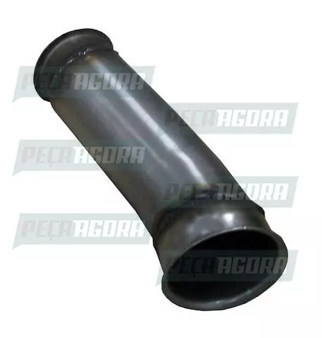 TUBO SAIDA MOTOR VOLKSWAGEN DELIVERY 5.150/8.160/9.160/10.160 EURO 5 FABBOF (2PO