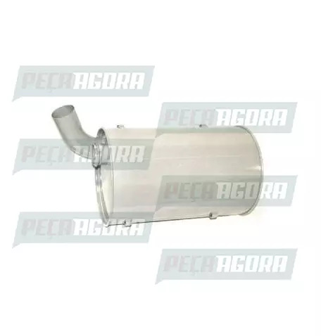 CATALISADOR VOLKSWAGEN CONSTTELATION 19.370 E 25.370 (2T2253121S.)