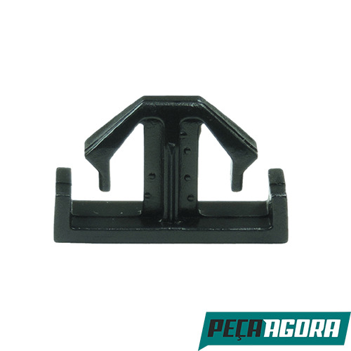 GRAMPO PRENDER TELAS GRADE FRONTAL PARA SCANIA SERIE 6 P G R (1805399*)