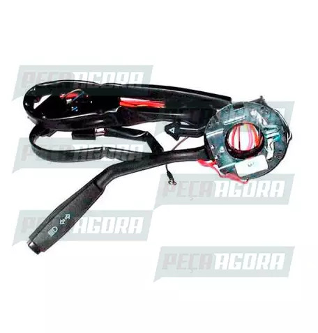 CHAVE SETA F4000 DIREITO F1000 85/86 DIRETEC (85TU13335B)