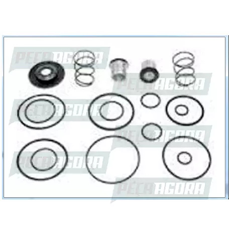 REPARO VALVULA PEDAL WABCO COMPLETO (0004306260)