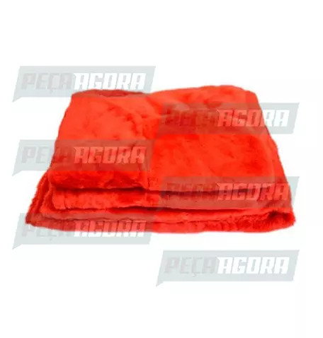 CAPA PELUCIA CHINIL BANCO S/LOGO F12000/14000 2000.../PITBUL SO CARONA GAUCHA VE