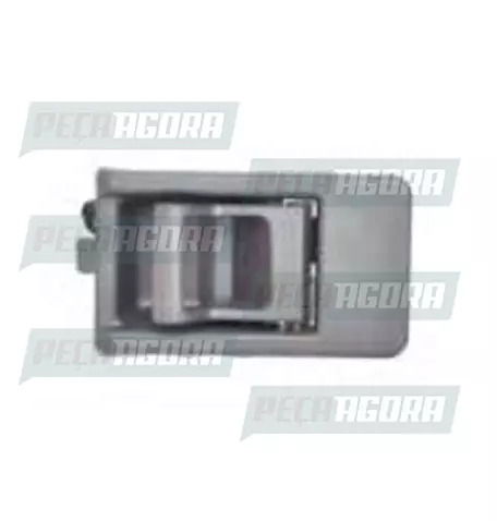 MACANETA INTERNA DUCATO 98 ... PORTA LATERAL CORRER BRIM (1301418808,)