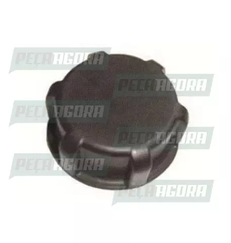 TAMPA RADIADOR PARA SCANIA 114 SERIE 4 PLASTICA MIW (1374050/1757490)