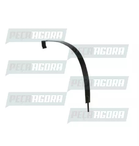 CINTA TANQUE MERCEDES BENZ 1113/1114/ONIBUS REDONDO INOX TQ2100A FABBOF (456396)