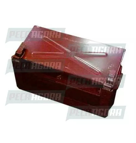 CAIXA DE BATERIA MB CARA PRETA COMPL (3445407014.)