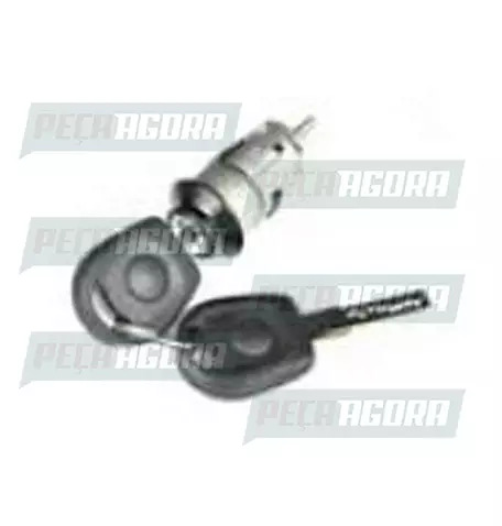 CILINDRO IGNICAO COM CHAVE VOLKSWAGEN CONSTELLATION BRIM (2R2800375.)