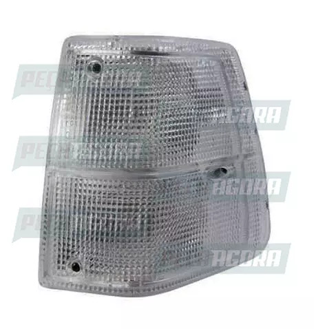 LANTERNA SETA VOLVO NL CR DIREITO PRADOLUX (450596)