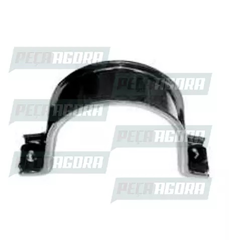 SUPORTE ROLAMENTO CARDAN FORD F4000/VOLKSWAGEN 8100 SEM CINTA (447489)