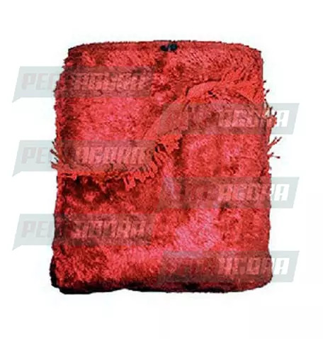 CORTINA PELUCIA CHINIL MEIO VW CONSTEL.CAB.SIMPLES VM (449624)