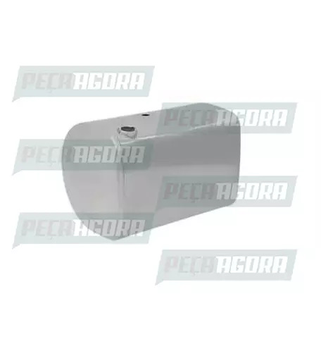 TANQUE ALUMINIO 330 LTS.FABBOF TQ278 VOLVO FH D-SHAPE (459157)