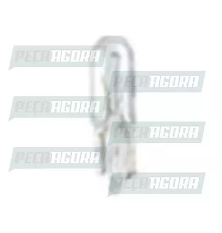 LAMPADA IMPORTADA HELLA ESMAGADINHA T1.5 - 2721 12V W2W (445305)