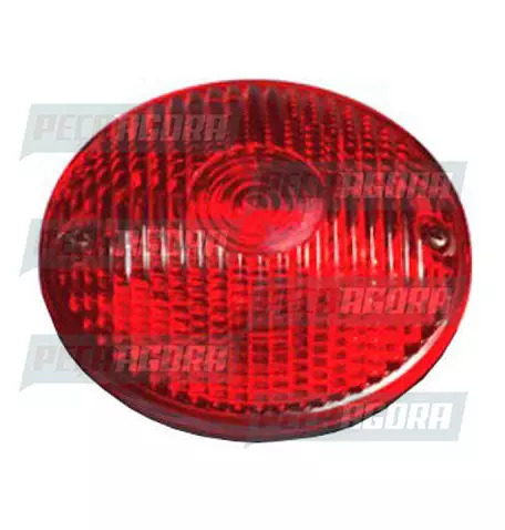 LENTE TRASEIRA JEEP ADAPTACAO - VM 171.SINALSUL (421887)